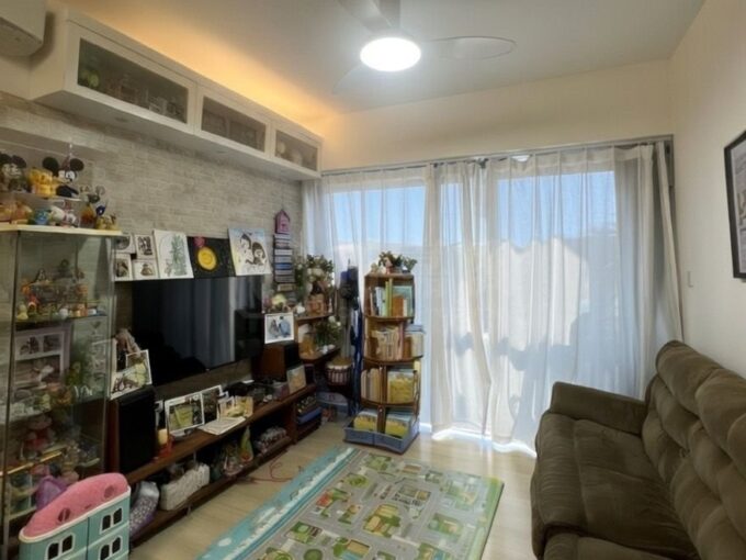 原築 5座 - 元朗屋網 28YuenLong.com