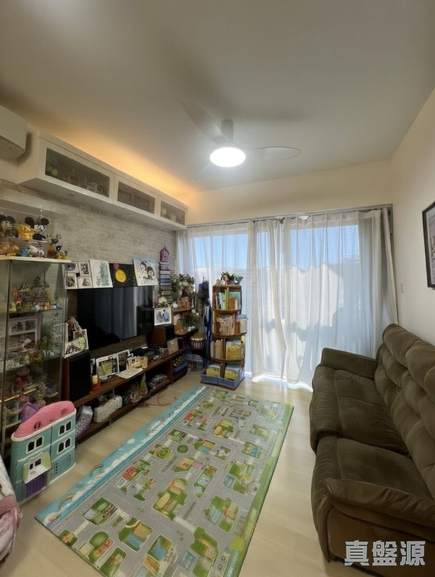 原築 5座 - 元朗屋網 28YuenLong.com