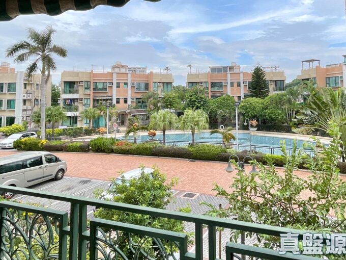 深灣畔 2座 - 元朗屋網 28YuenLong.com