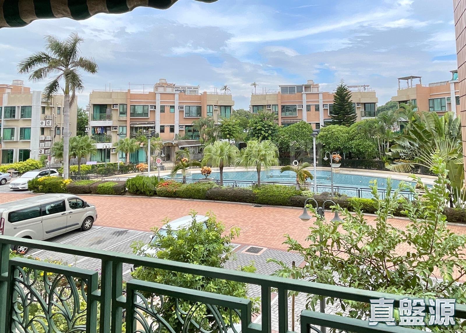 深灣畔 2座 - 元朗屋網 28YuenLong.com