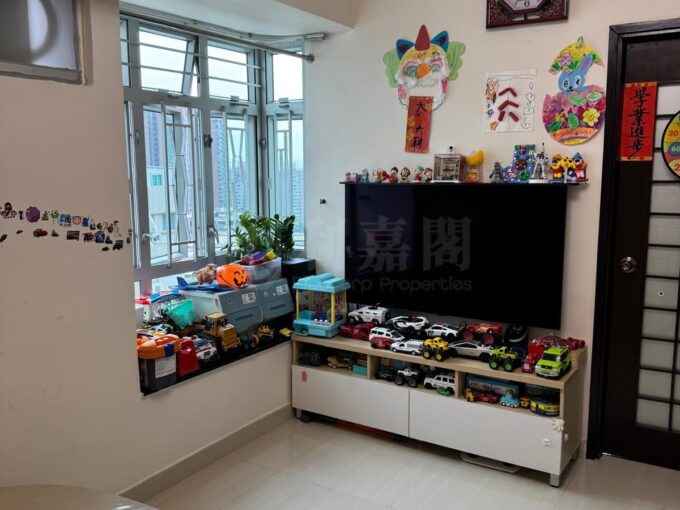 盛發大廈 - 元朗屋網 28YuenLong.com