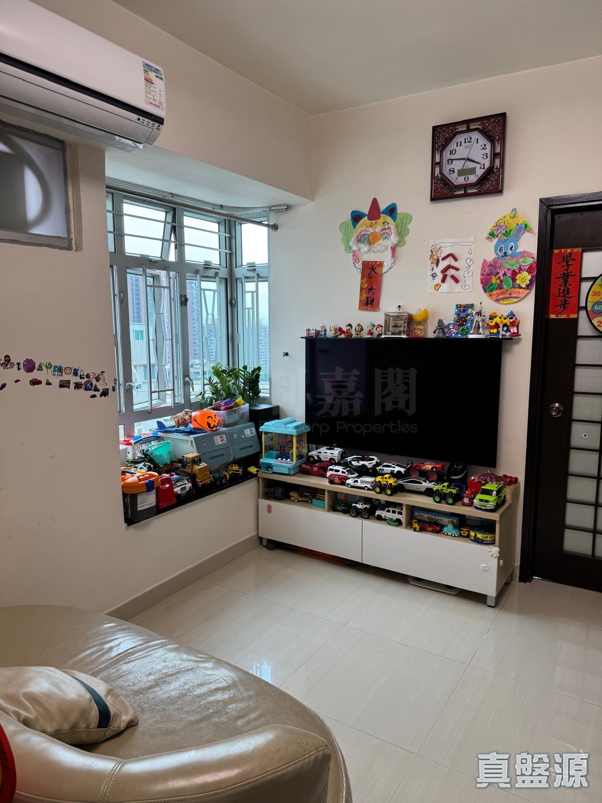 盛發大廈 - 元朗屋網 28YuenLong.com