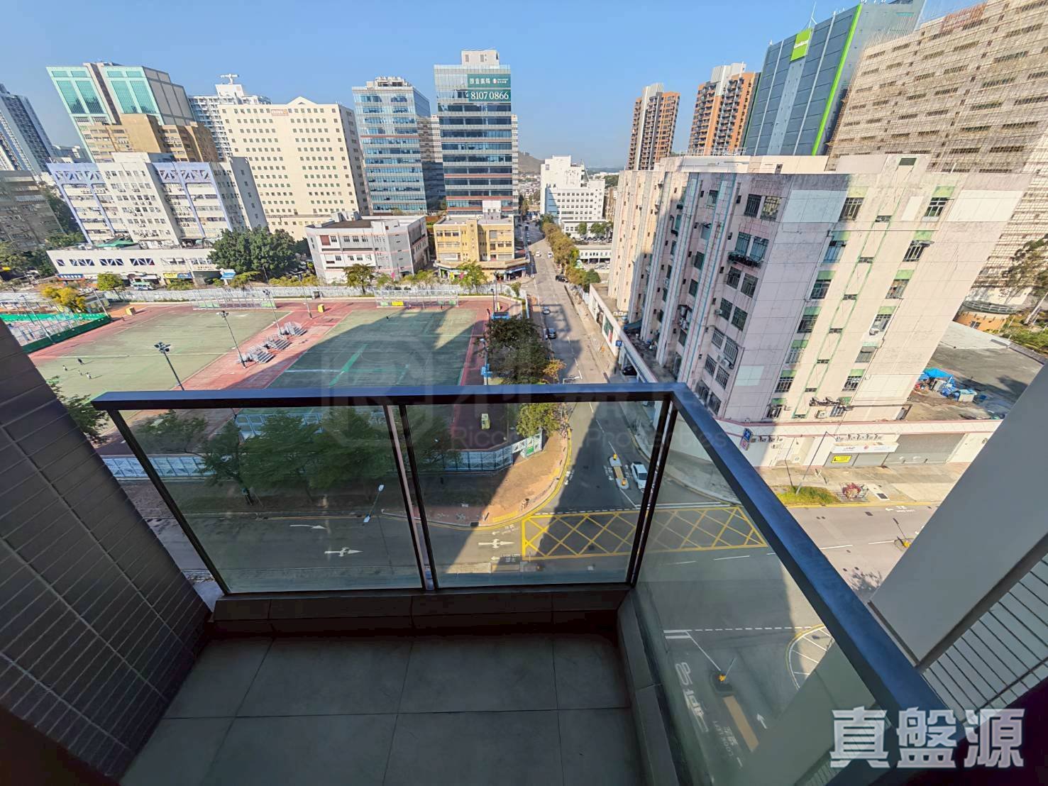 尚豪庭 1座 - 元朗屋網 28YuenLong.com
