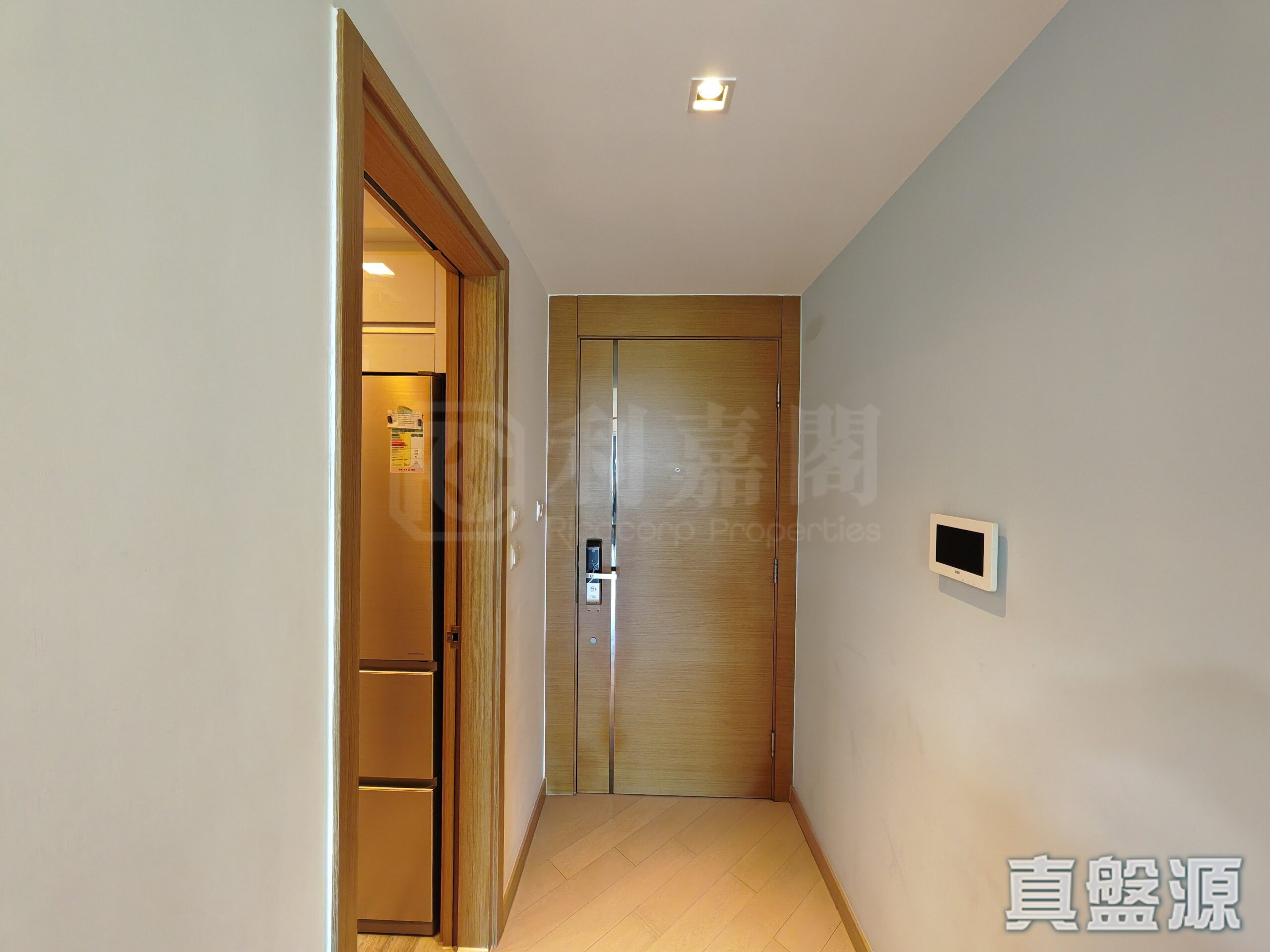 峻巒 2A期 PARK YOHO GENOVA 30A座 - 元朗屋網 28YuenLong.com