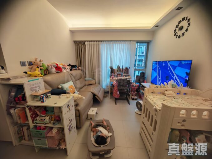 柏麗豪園 2座 - 元朗屋網 28YuenLong.com
