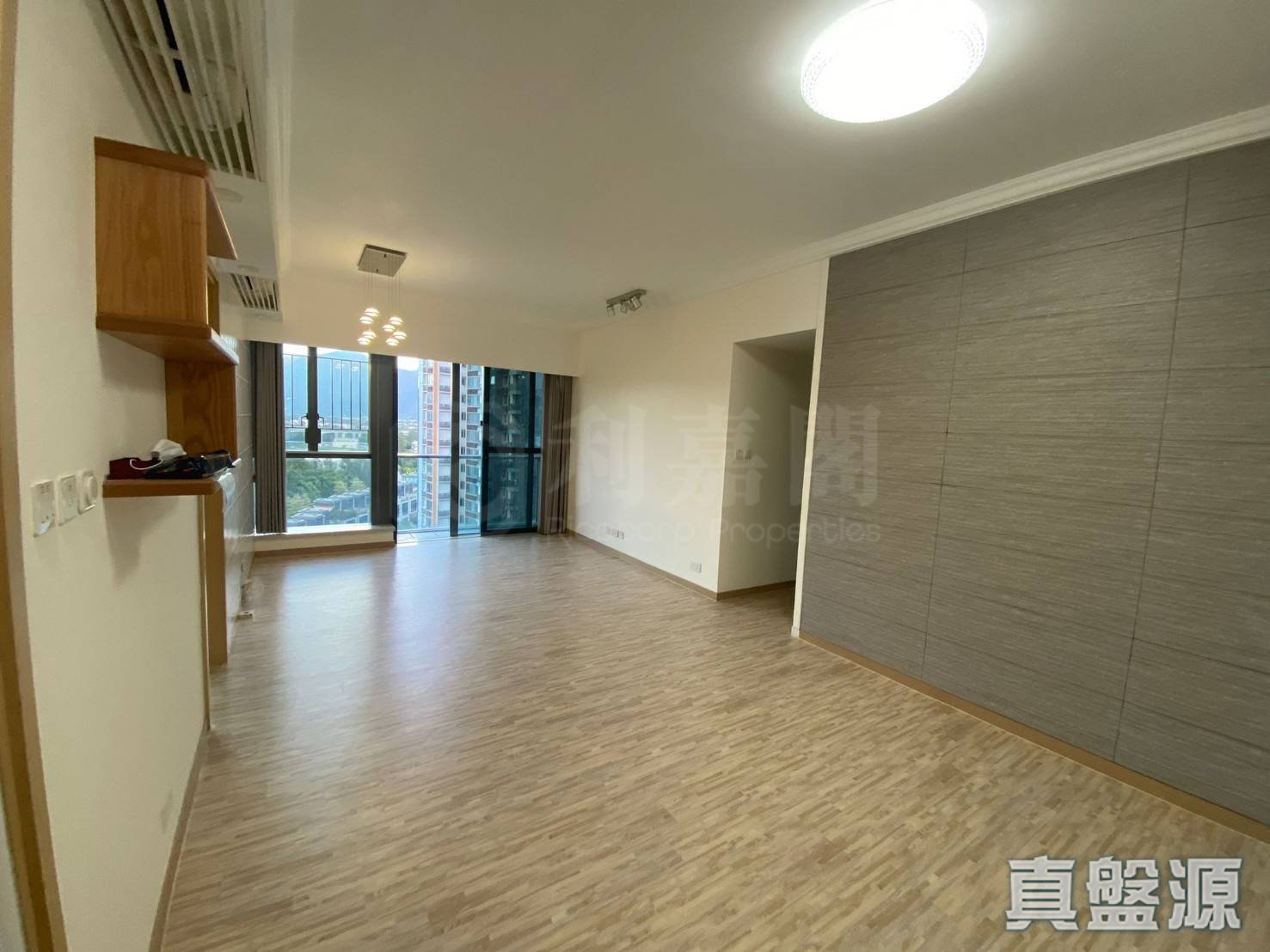 爾巒 茵羅洛斯大道 2座 - 元朗屋網 28YuenLong.com