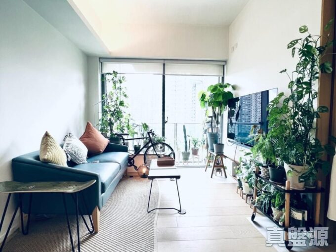 RESIDENCE 譽88 2座 - 元朗屋網 28YuenLong.com