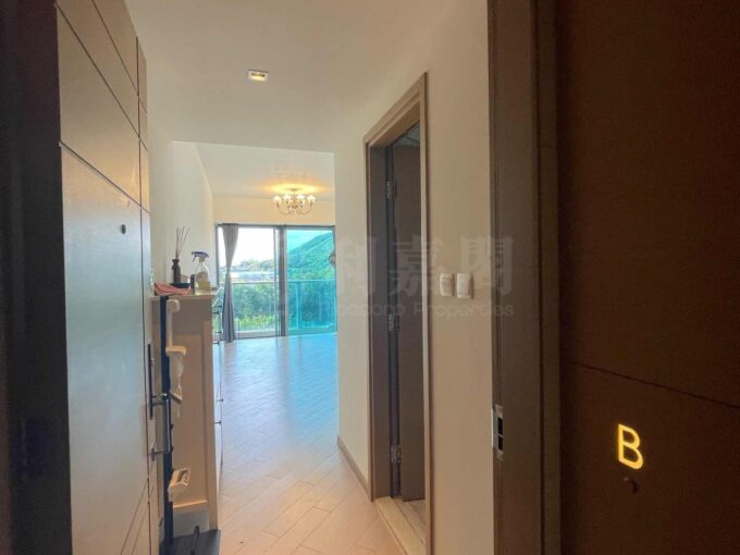 峻巒 2C期 PARK YOHO MILANO 31A座 - 元朗屋網 28YuenLong.com