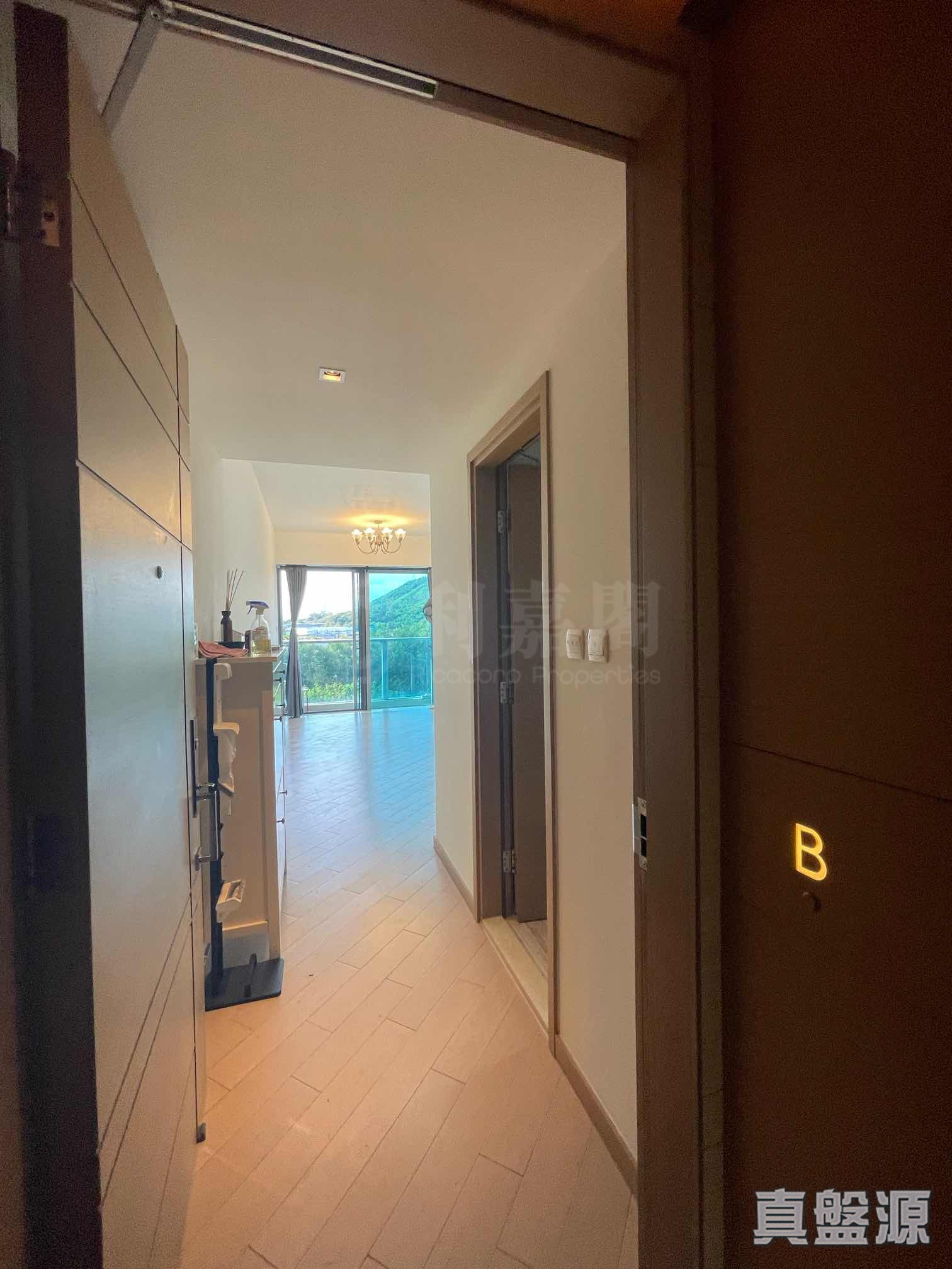 峻巒 2C期 PARK YOHO MILANO 31A座 - 元朗屋網 28YuenLong.com