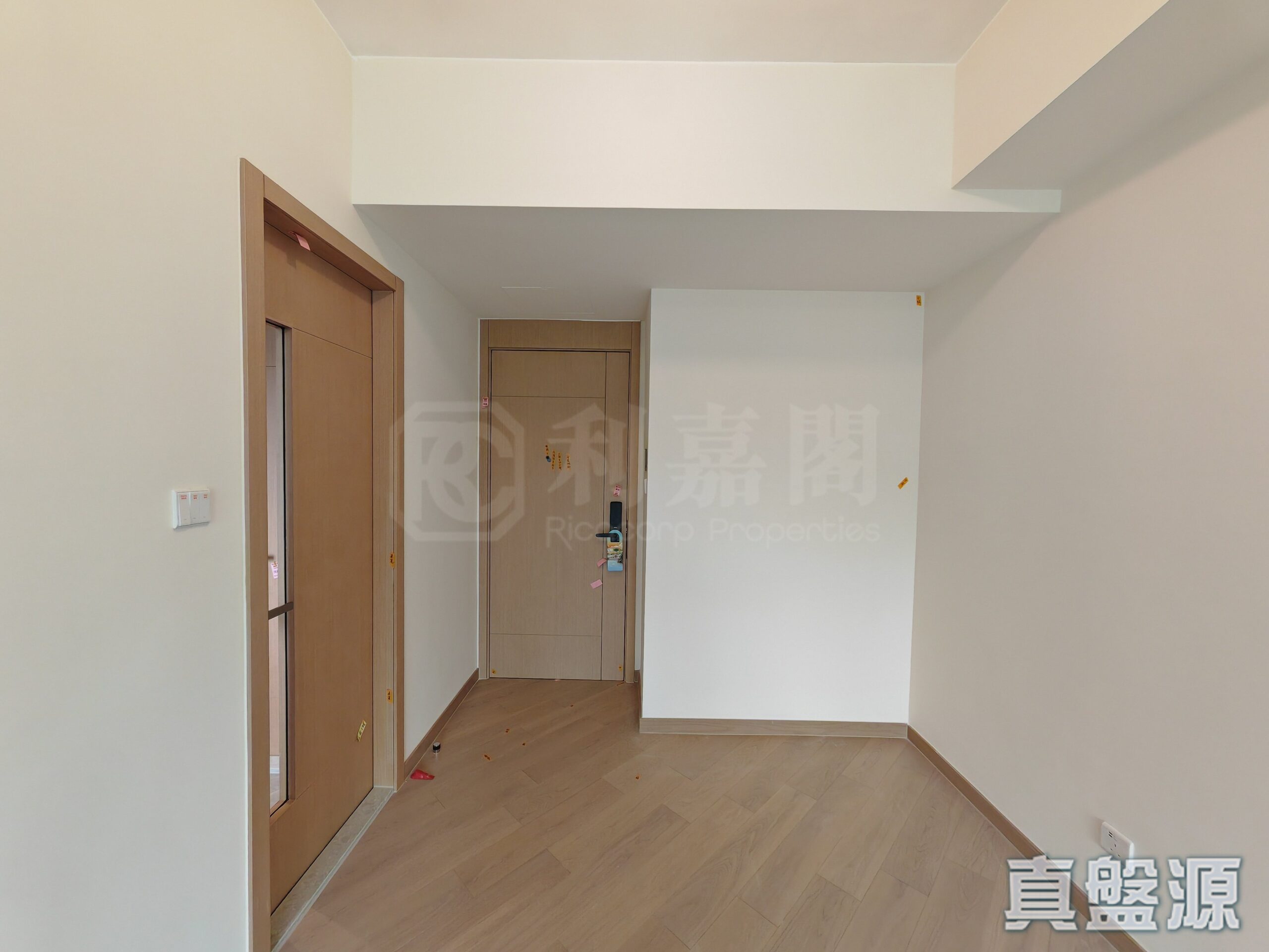 柏瓏 1A期 柏瓏 I 6座 - 元朗屋網 28YuenLong.com