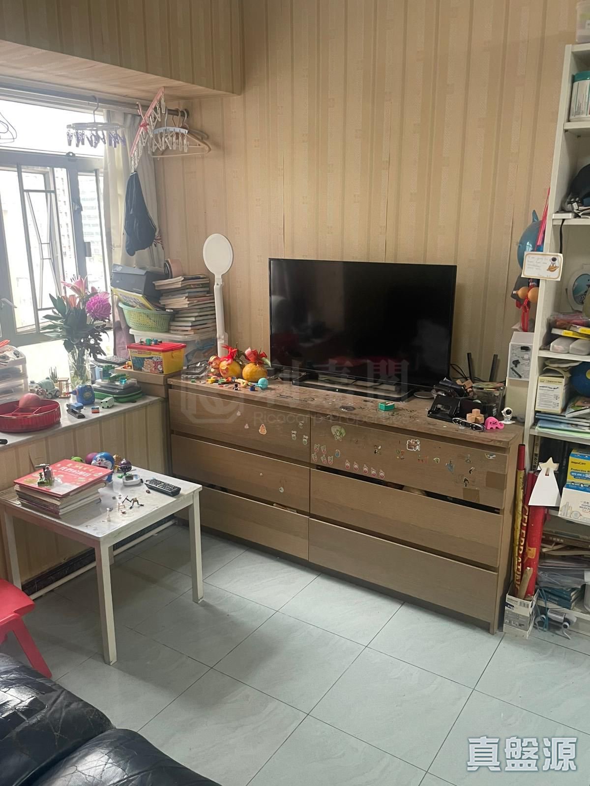 鉅發大廈 1座 - 元朗屋網 28YuenLong.com