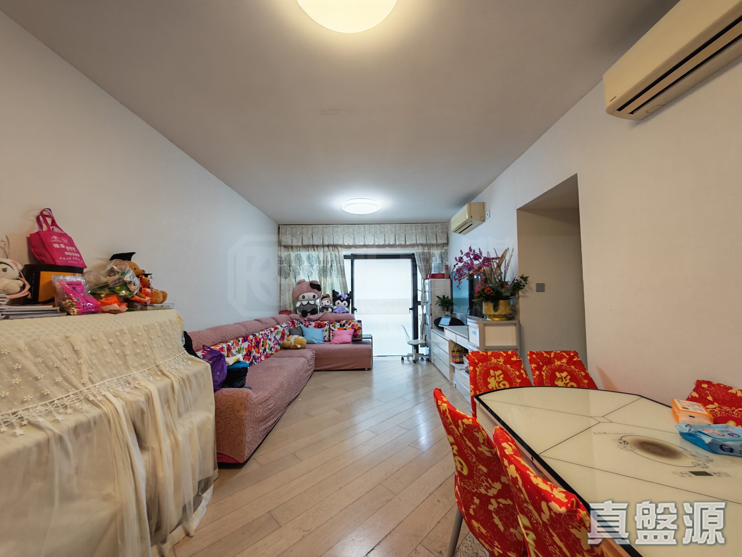 溱柏 9座 - 元朗屋網 28YuenLong.com