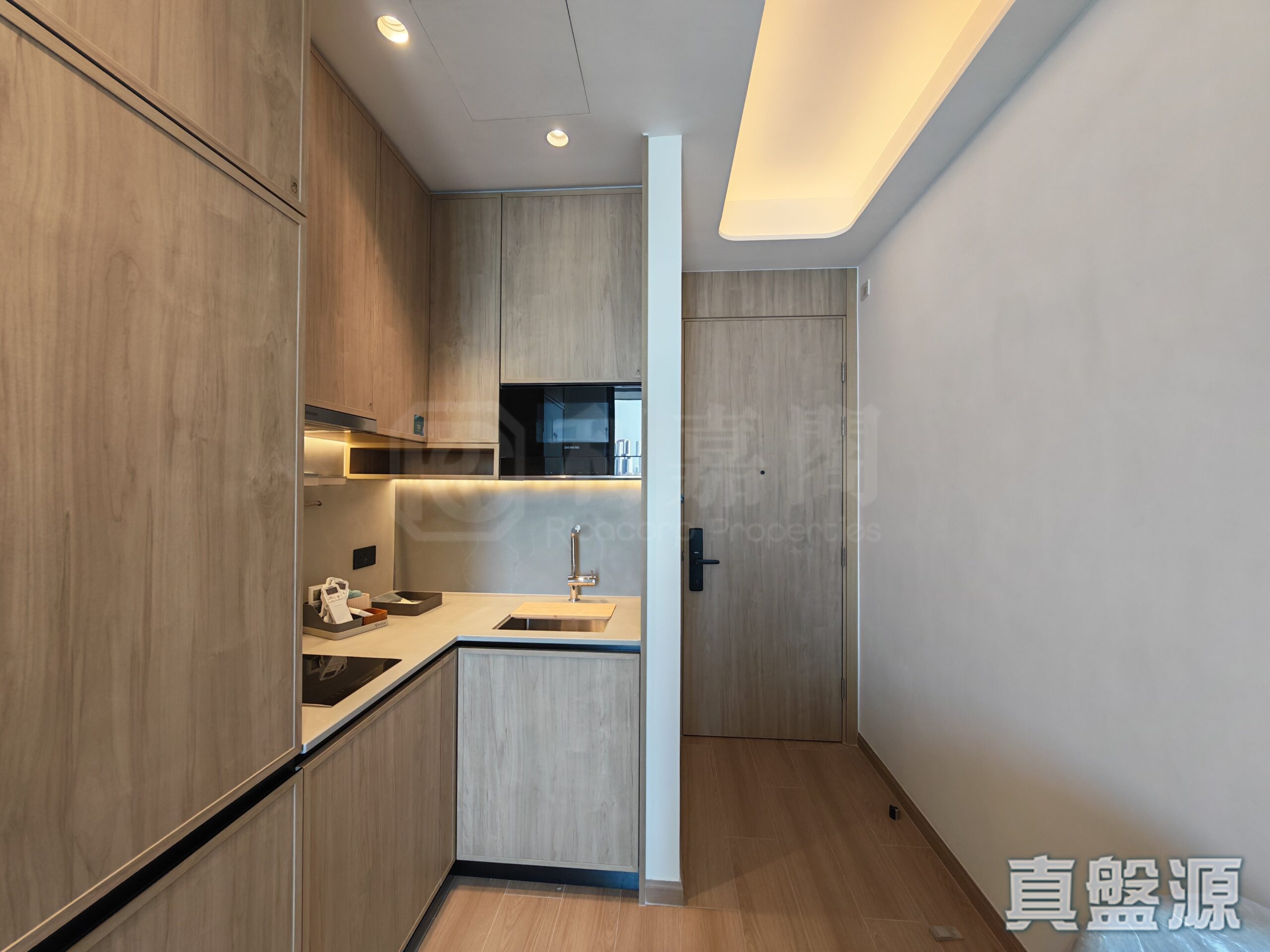 朗天峰 1座 (1A) - 元朗屋網 28YuenLong.com