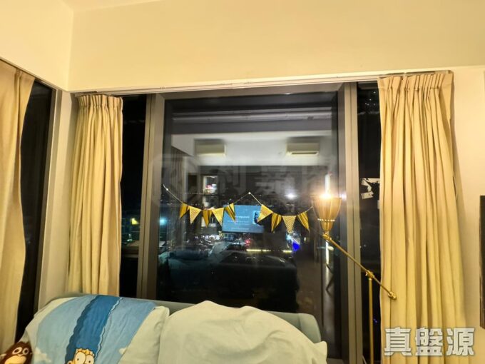 爾巒 茵娜大道 8座 - 元朗屋網 28YuenLong.com