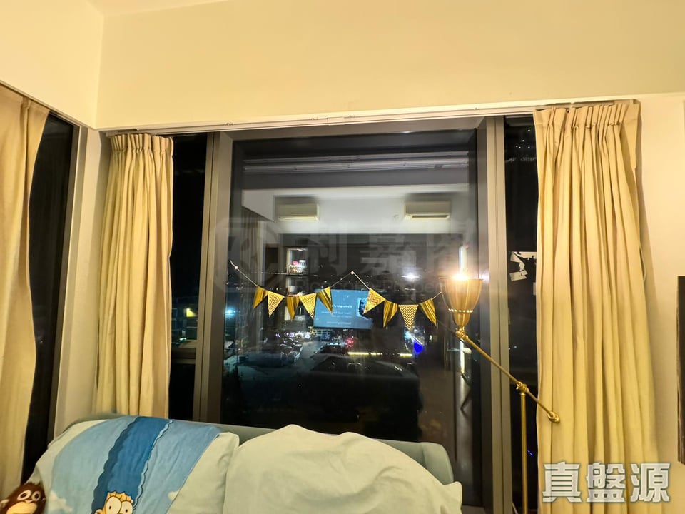 爾巒 茵娜大道 8座 - 元朗屋網 28YuenLong.com