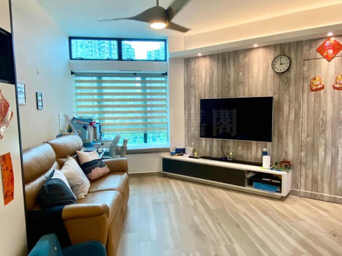 朗晴居 7座 - 元朗屋網 28YuenLong.com