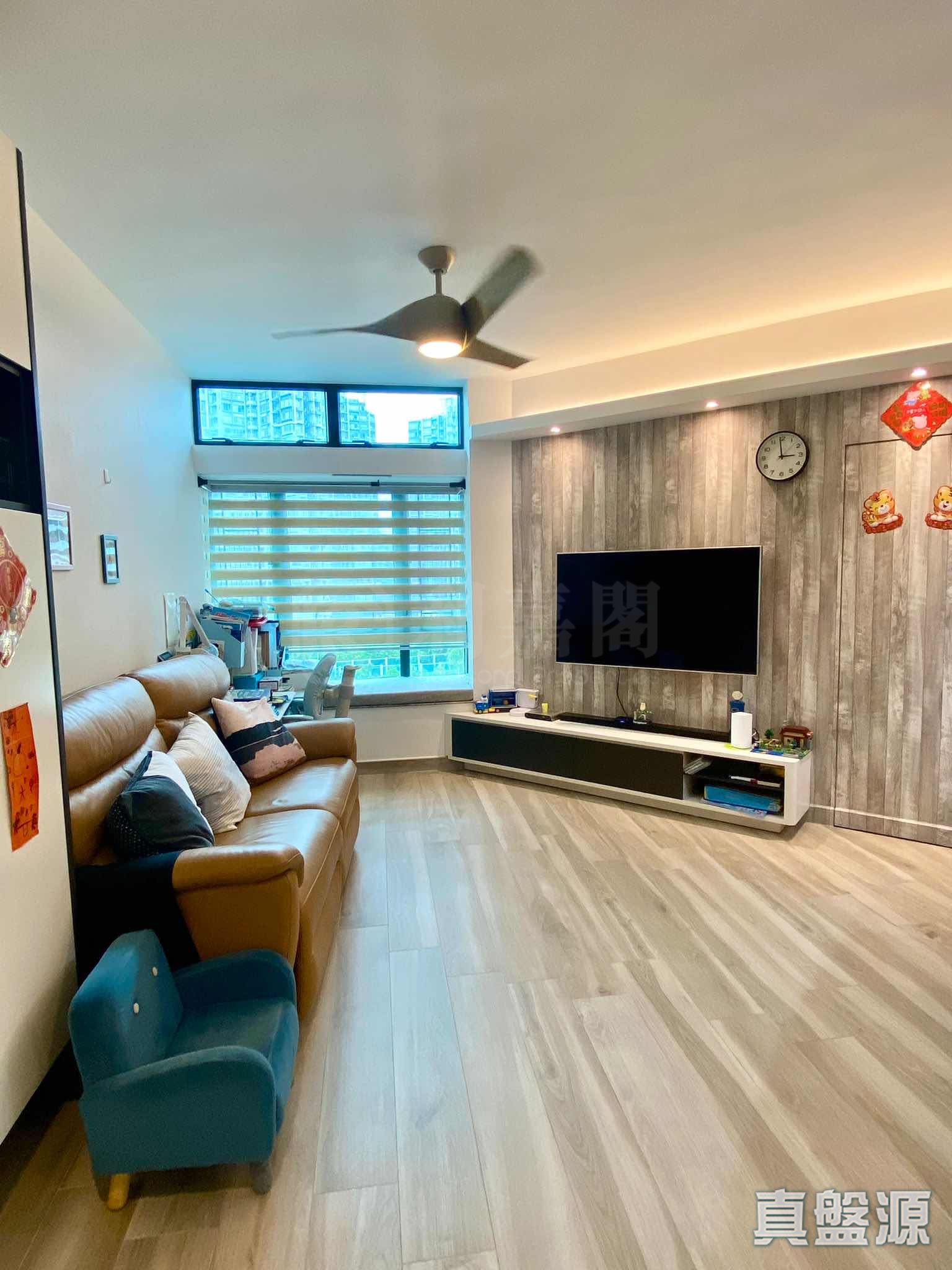 朗晴居 7座 - 元朗屋網 28YuenLong.com