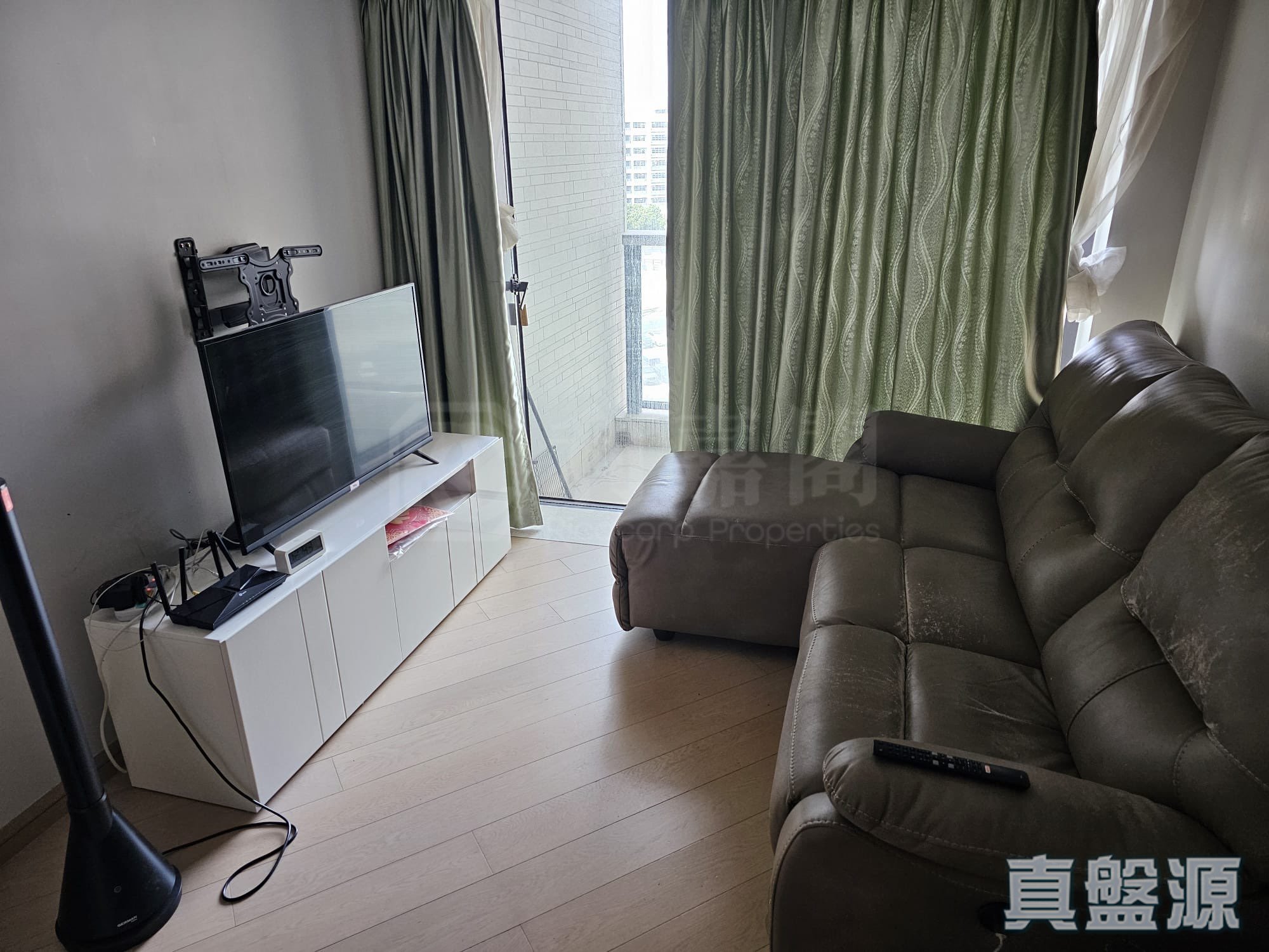 溱柏 6座 - 元朗屋網 28YuenLong.com
