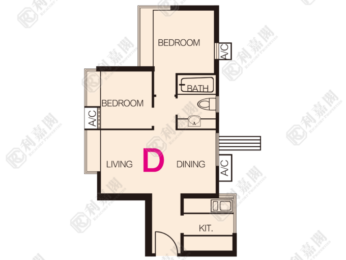 采葉庭 11座 - 元朗屋網 28YuenLong.com