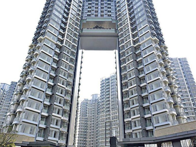 尚悅 6座 - 元朗屋網 28YuenLong.com