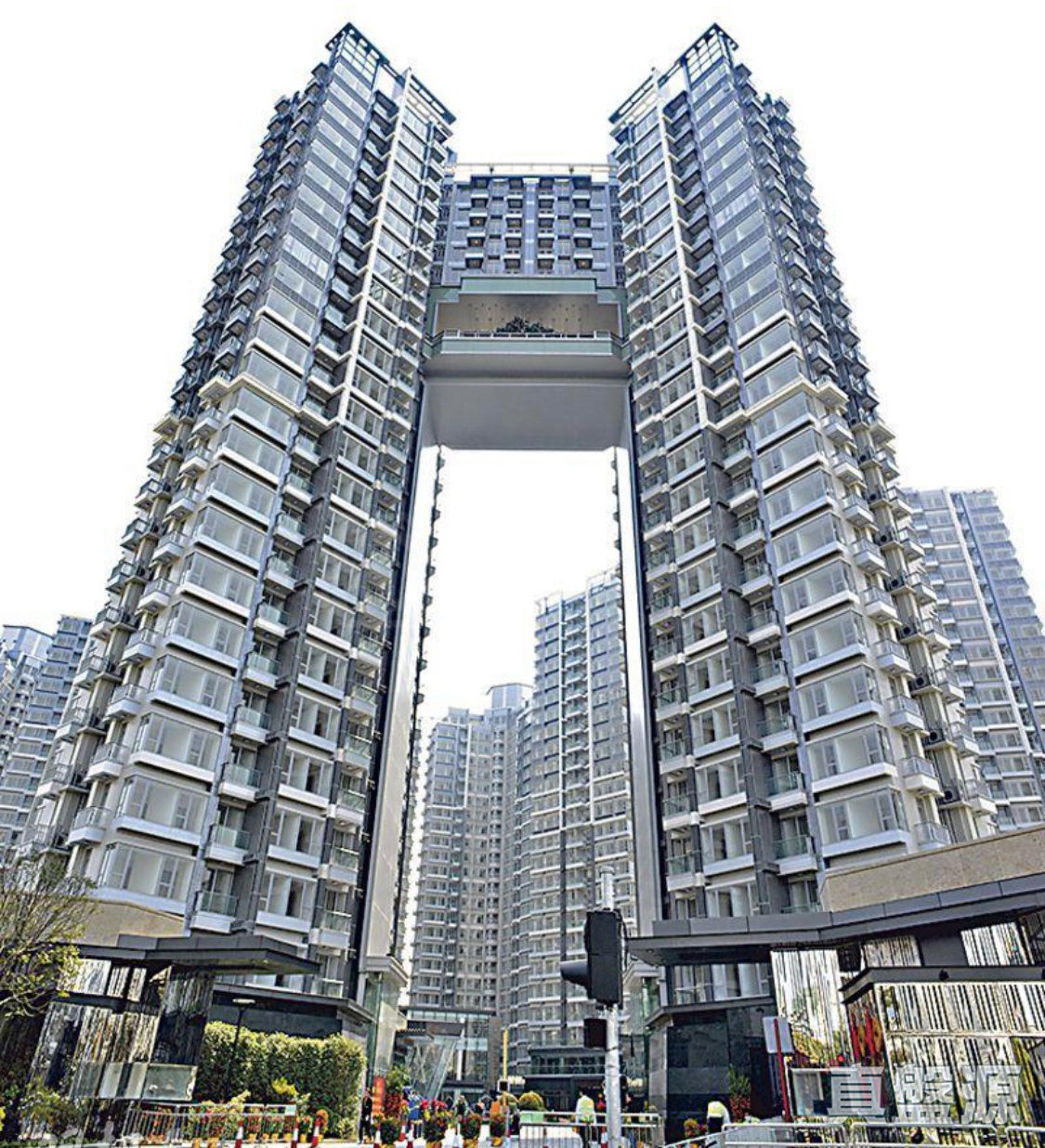 尚悅 6座 - 元朗屋網 28YuenLong.com