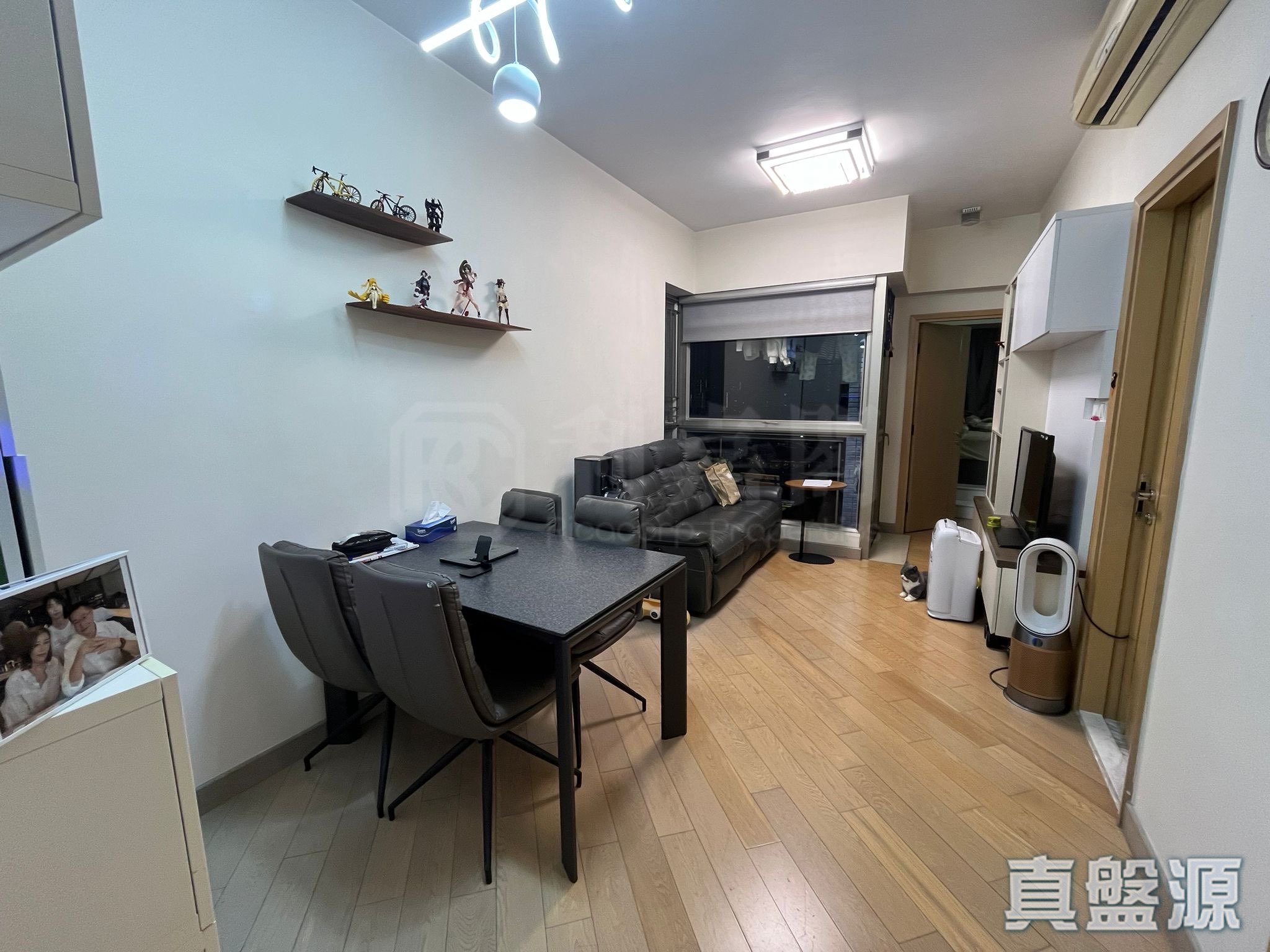 原築 3座 - 元朗屋網 28YuenLong.com