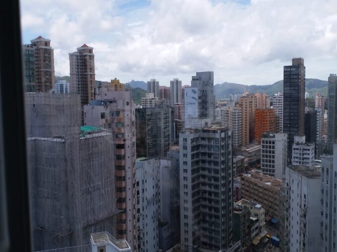 永興大廈 - 元朗屋網 28YuenLong.com