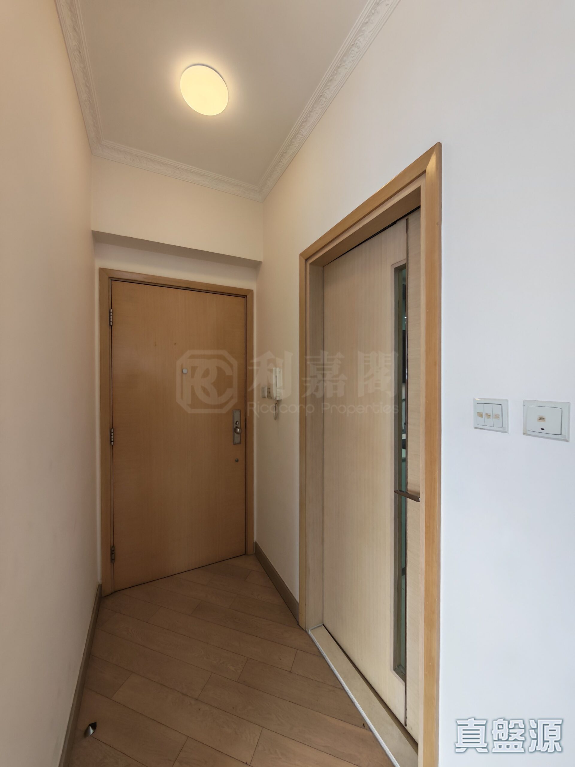 原築 1座 - 元朗屋網 28YuenLong.com