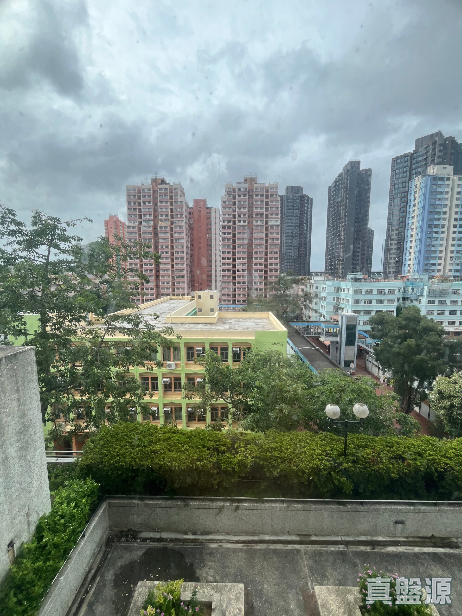 元朗廣場 - 元朗屋網 28YuenLong.com