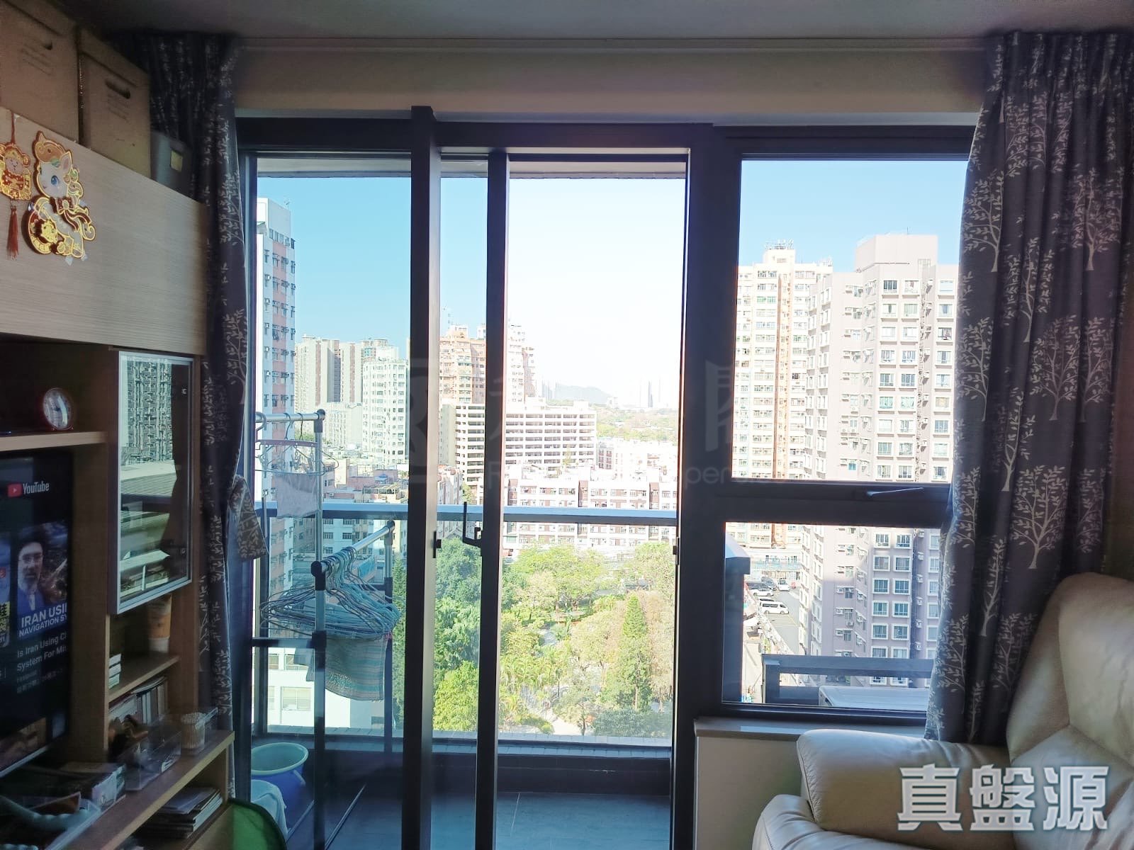 朗城滙 2座 - 元朗屋網 28YuenLong.com