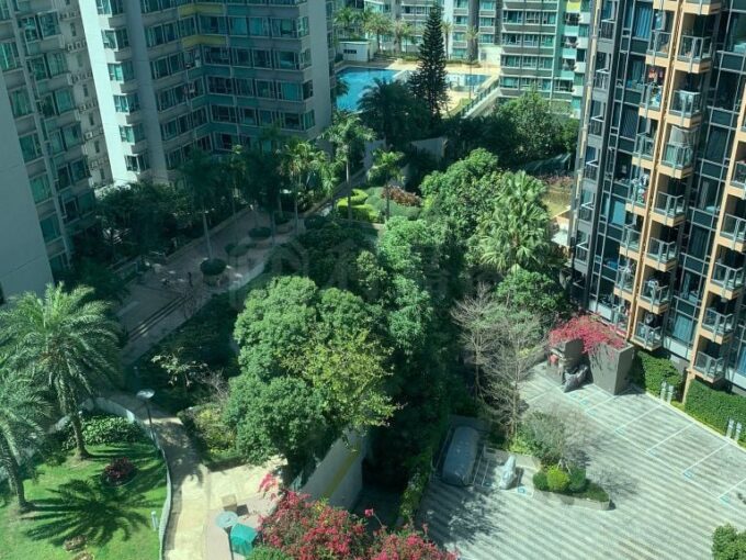蝶翠峰 1期 2座 - 元朗屋網 28YuenLong.com