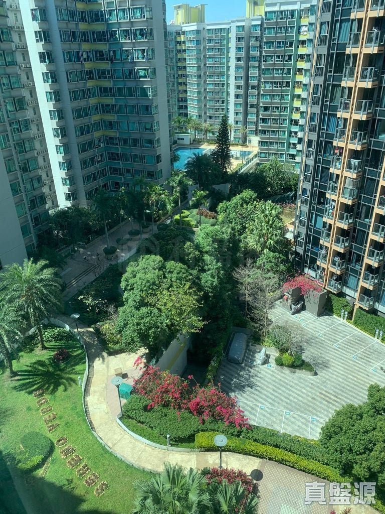 蝶翠峰 1期 2座 - 元朗屋網 28YuenLong.com
