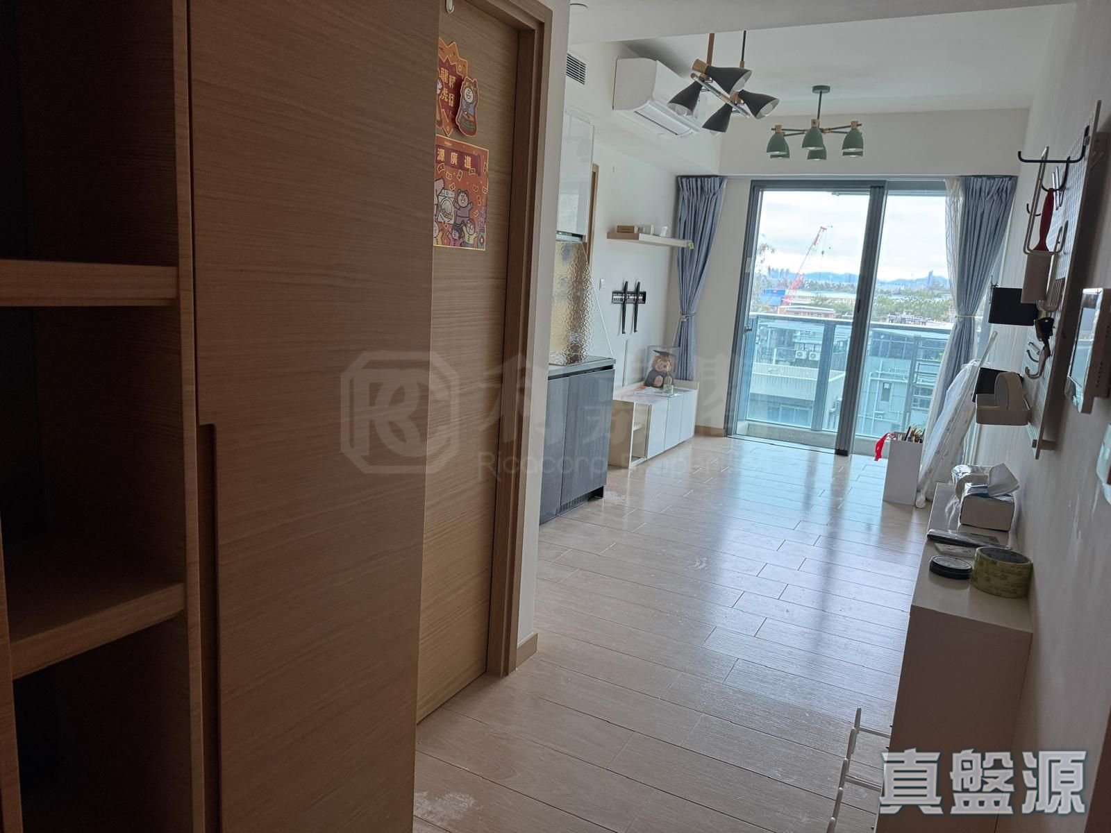 峻巒 2C期 PARK YOHO MILANO 32A座 - 元朗屋網 28YuenLong.com