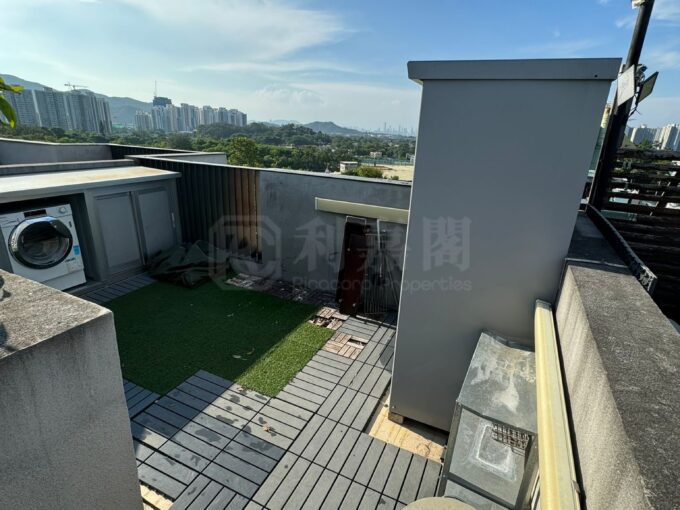 柏巒 2期 柏逸 1座 - 元朗屋網 28YuenLong.com