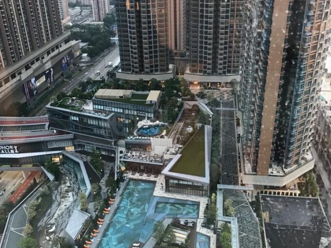 GRAND YOHO 1期 9座 - 元朗屋網 28YuenLong.com