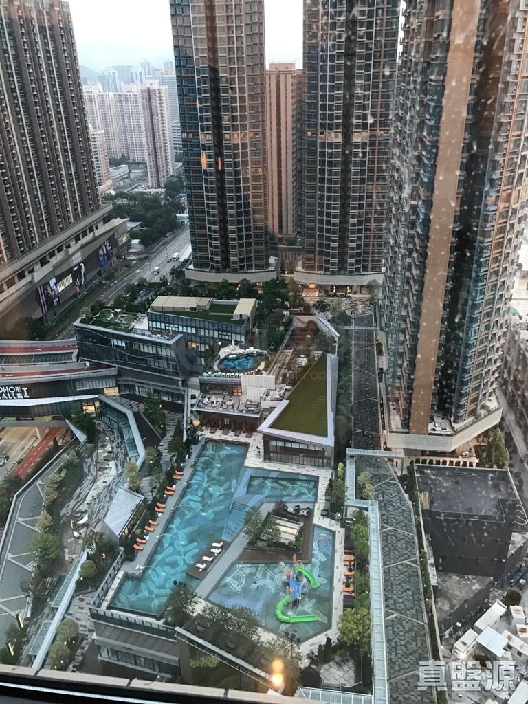 GRAND YOHO 1期 9座 - 元朗屋網 28YuenLong.com