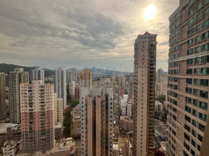 鉅發大廈 1座 - 元朗屋網 28YuenLong.com