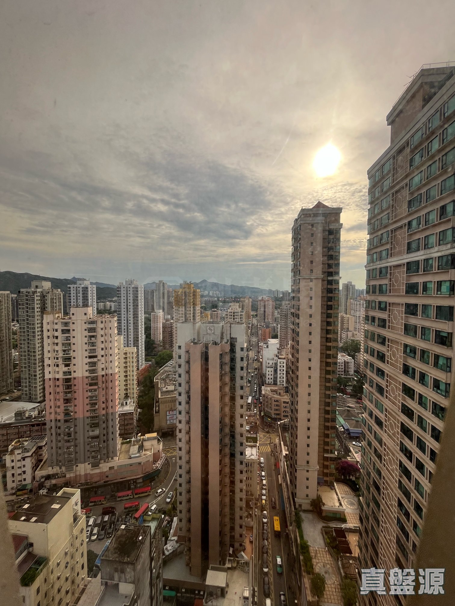 鉅發大廈 1座 - 元朗屋網 28YuenLong.com