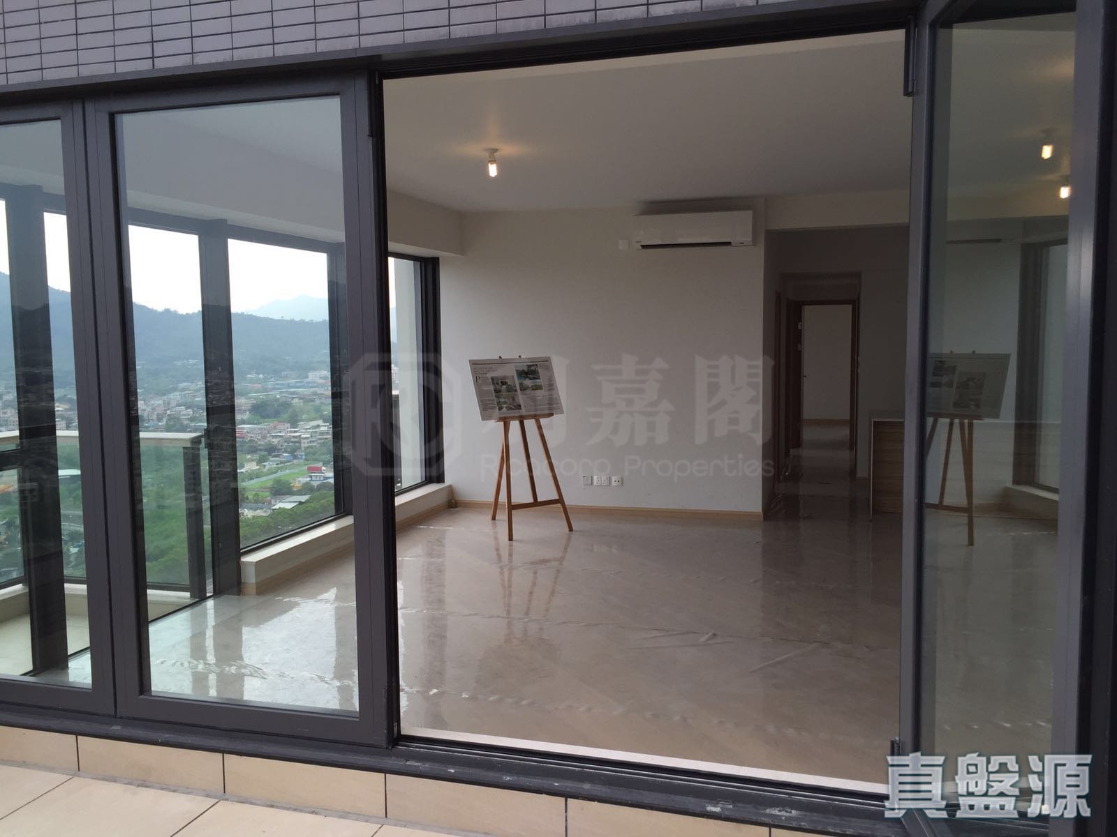溱柏 6座 - 元朗屋網 28YuenLong.com