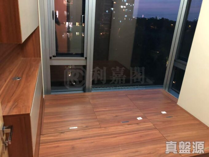 峻巒 2A期 PARK YOHO GENOVA 12座 - 元朗屋網 28YuenLong.com