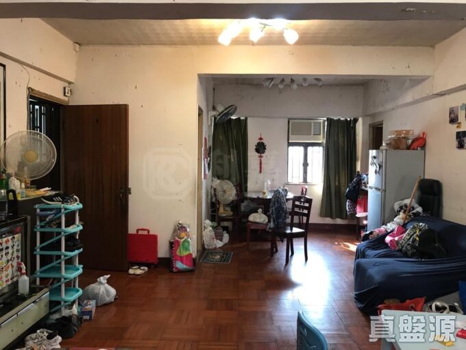 福德樓 - 元朗屋網 28YuenLong.com
