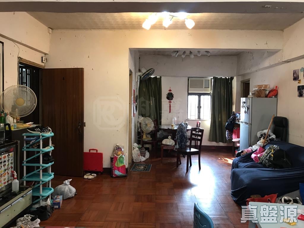 福德樓 - 元朗屋網 28YuenLong.com