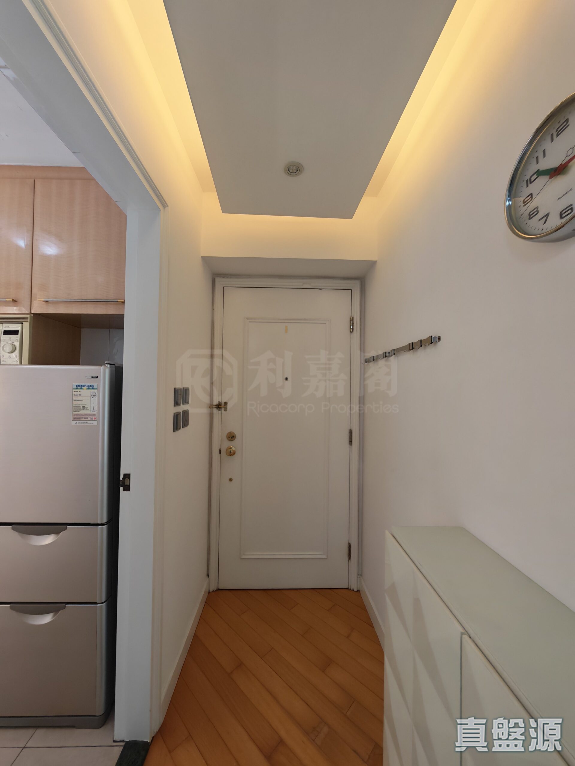 朗庭園 3座 - 元朗屋網 28YuenLong.com
