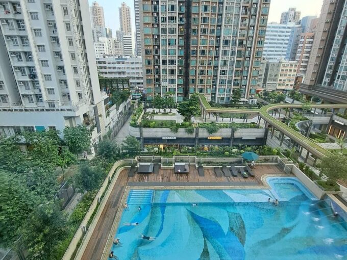 世宙 5座 - 元朗屋網 28YuenLong.com