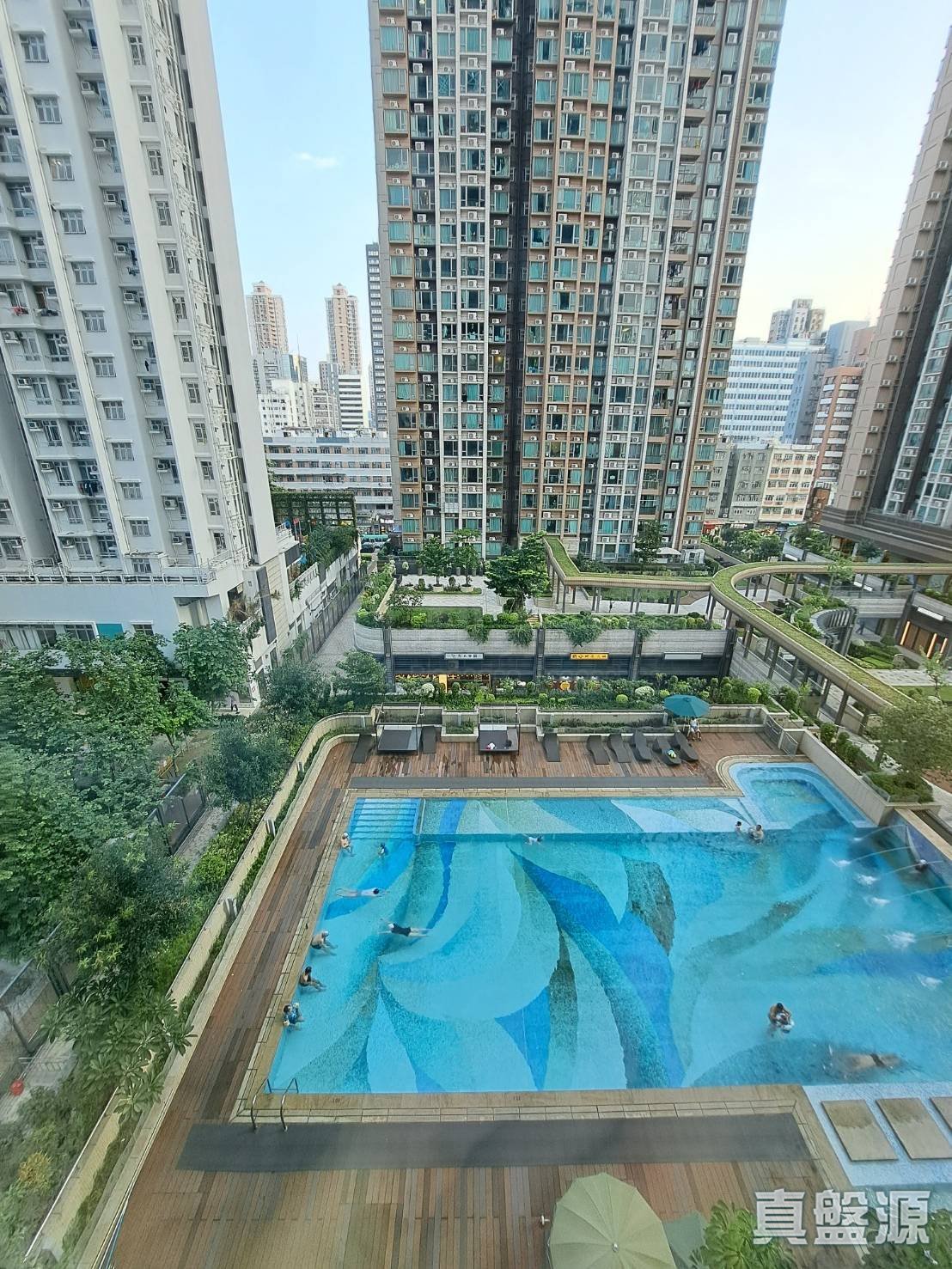 世宙 5座 - 元朗屋網 28YuenLong.com