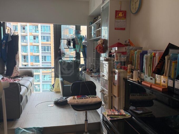 THE YOHO HUB B期 2座 - 元朗屋網 28YuenLong.com