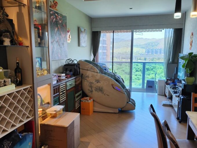 峻巒 1A期 PARK YOHO 9A座 - 元朗屋網 28YuenLong.com