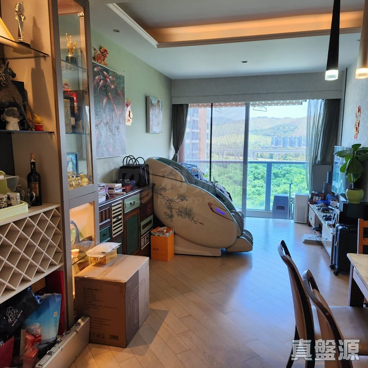峻巒 1A期 PARK YOHO 9A座 - 元朗屋網 28YuenLong.com