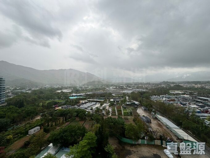 峻巒 2B期 PARK YOHO NAPOLI 23A座 - 元朗屋網 28YuenLong.com