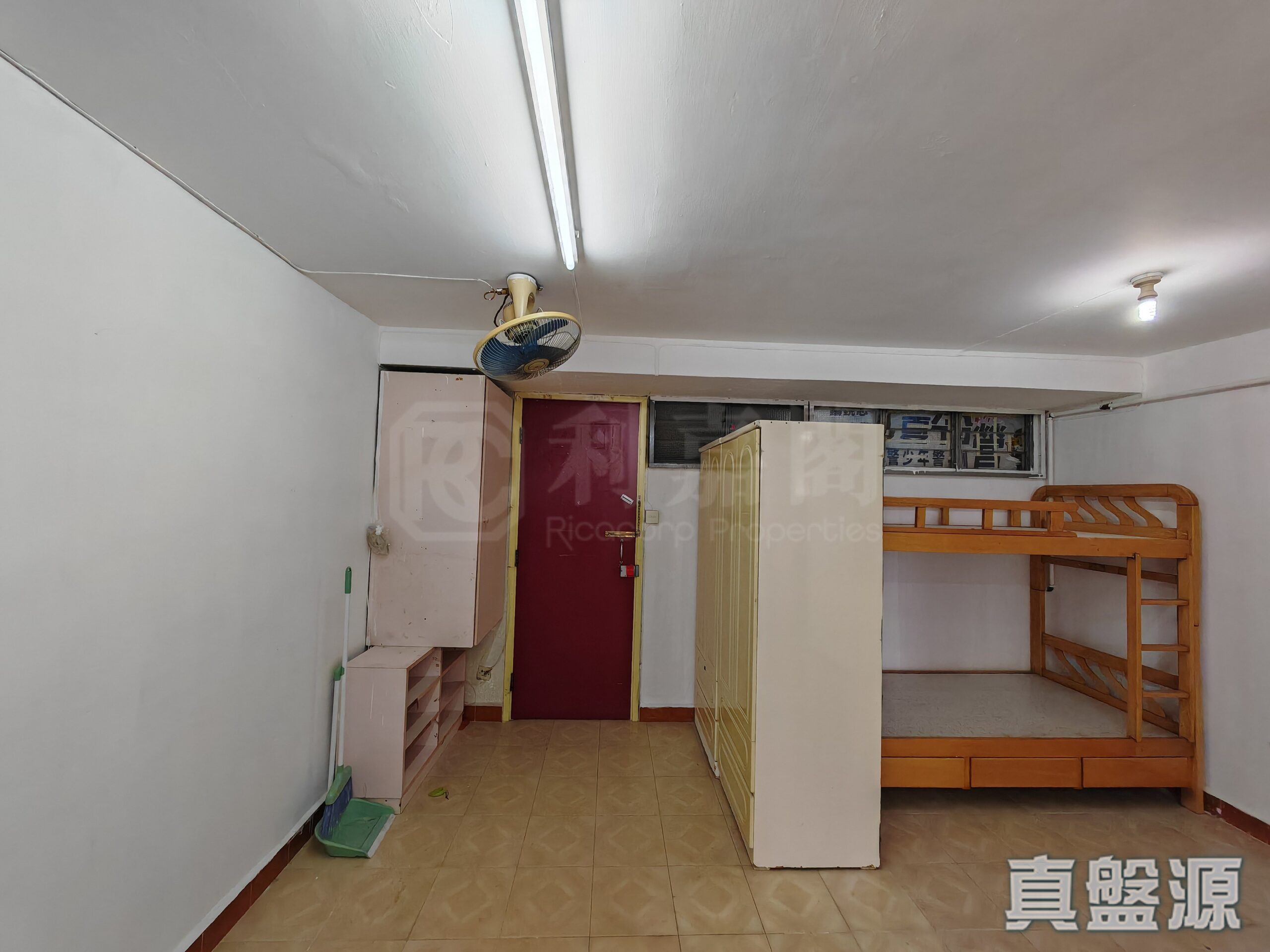朗屏邨 鏡屏樓 - 元朗屋網 28YuenLong.com
